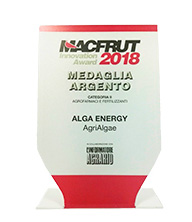 Premio ‘Macfrut Innovation' 
