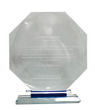 Premio dell’Università di Almeria per la Promozione della Ricerca 